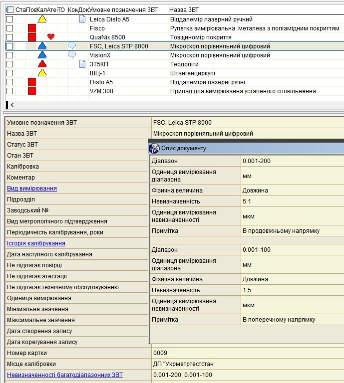 LEOMETR 4.0.6 